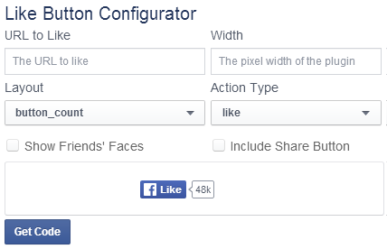 How to Add a Facebook Like Button to Your Website