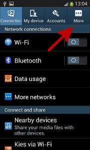 How to Check the Android Version of Your Mobile Phone - 2