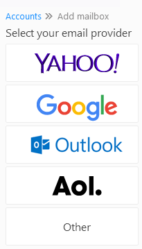 add another email address to yahoo mail