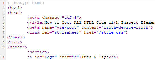 copy-all-html-source-code-with-inspect-in-chrome-tutsandtips